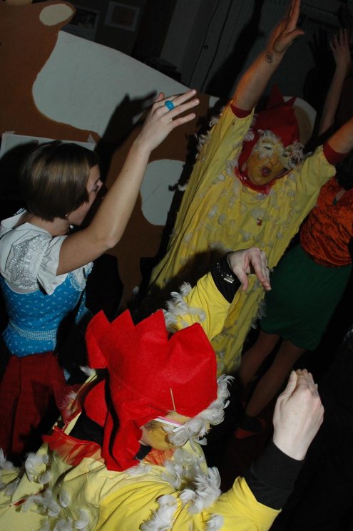 Bauer sucht ___ 15
