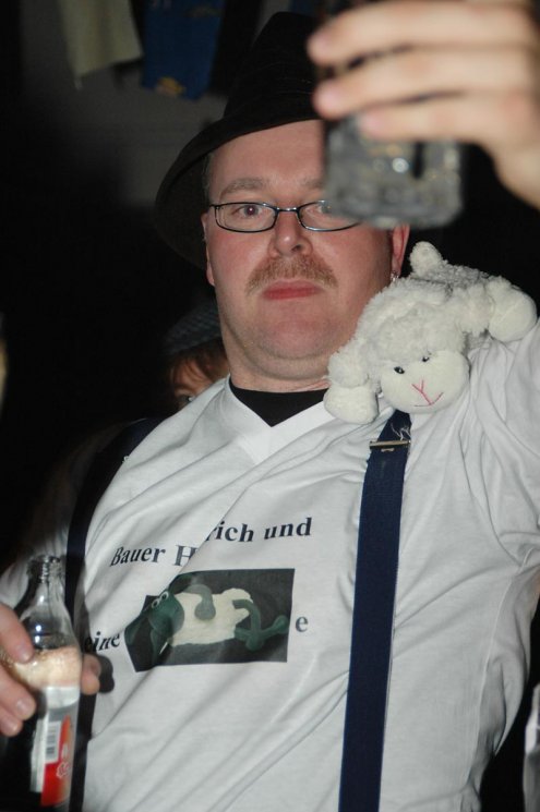 Bauer sucht ___ 21