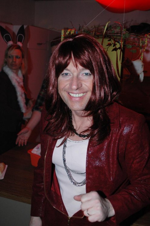 Bauer sucht ___ 27