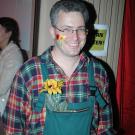 Bauer sucht ___ 49