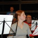 Probenwochenende 2011 - 05