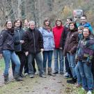 Probenwochenende 2011 - 20