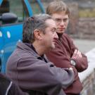 Probenwochenende '11