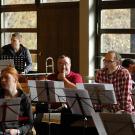 Probenwochenende 2011 - 28
