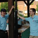 Rathausplatzkonzert '05
