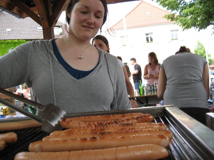 Rathausplatzkonzert 2008 - 01