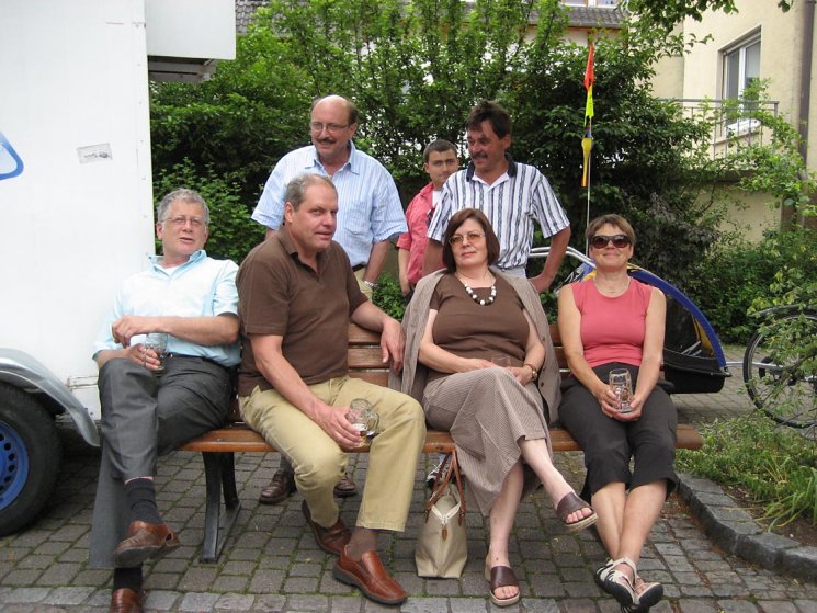 Rathausplatzkonzert 2008 - 07