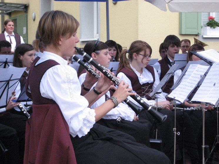 Rathausplatzkonzert 2008 - 16