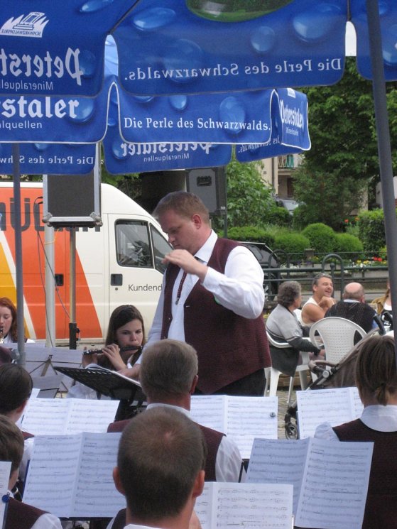 Rathausplatzkonzert 2008 - 19