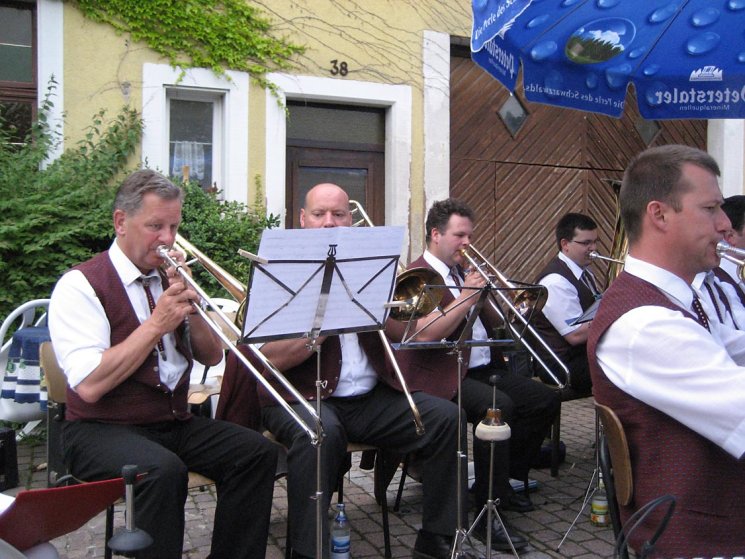 Rathausplatzkonzert 2008 - 22