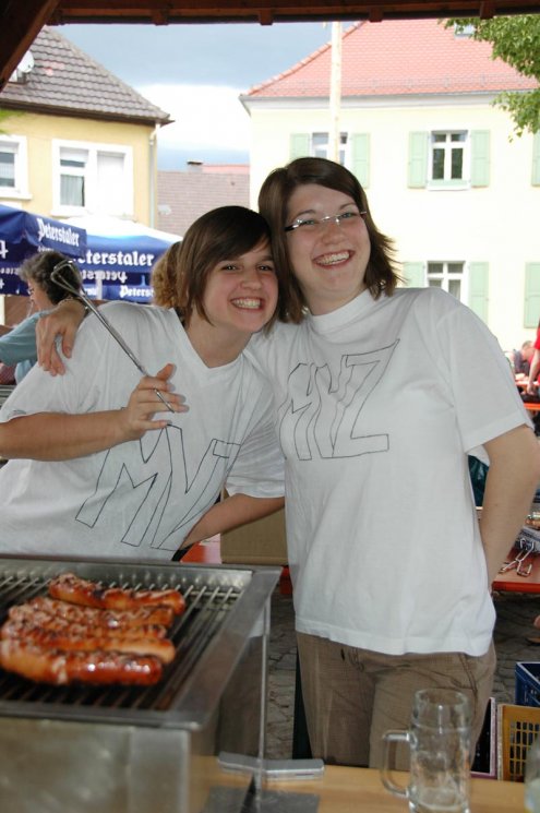 Rathausplatzkonzert 2009 - 01