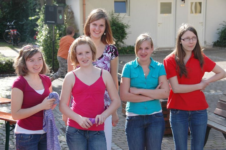 Rathausplatzkonzert 2009 - 07