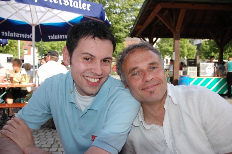 Rathausplatzkonzert 2009 - 09