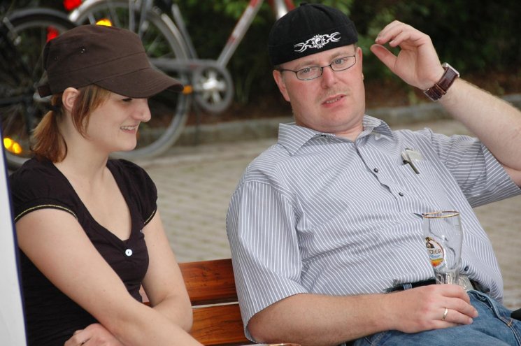 Rathausplatzkonzert 2009 - 15