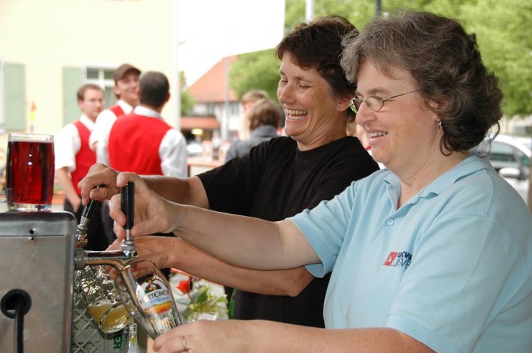 Rathausplatzkonzert 2009 - 16