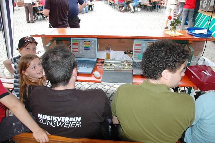 Rathausplatzkonzert 2009 - 19