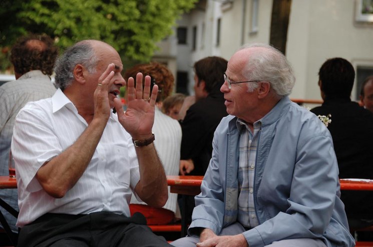 Rathausplatzkonzert 2009 - 23