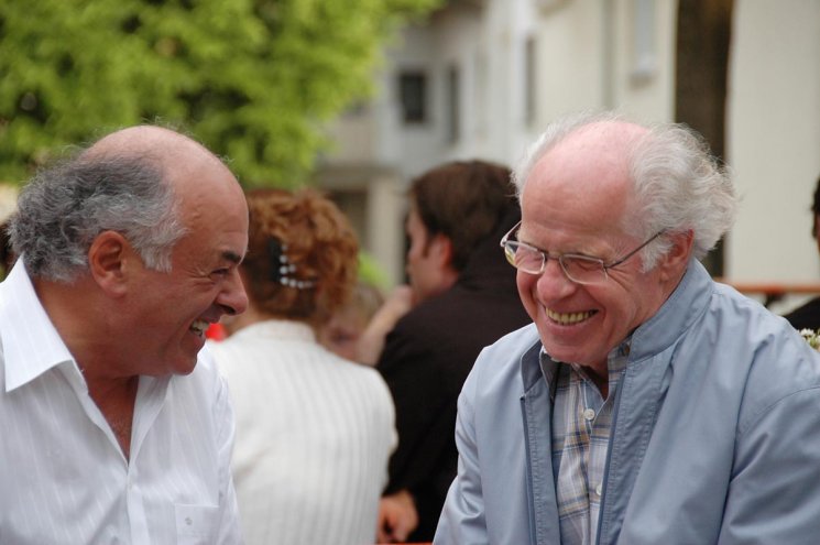 Rathausplatzkonzert 2009 - 24