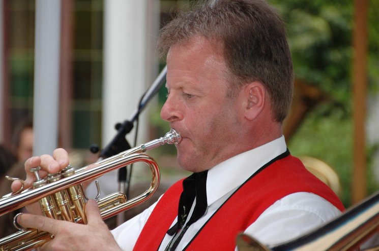 Musikkapelle Ringelbach 06