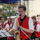 Musikkapelle Ringelbach 08