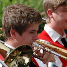 Musikkapelle Ringelbach 10