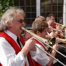 Musikkapelle Ringelbach 11