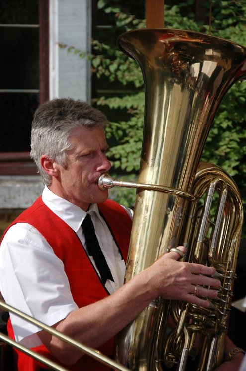 Musikkapelle Ringelbach 13