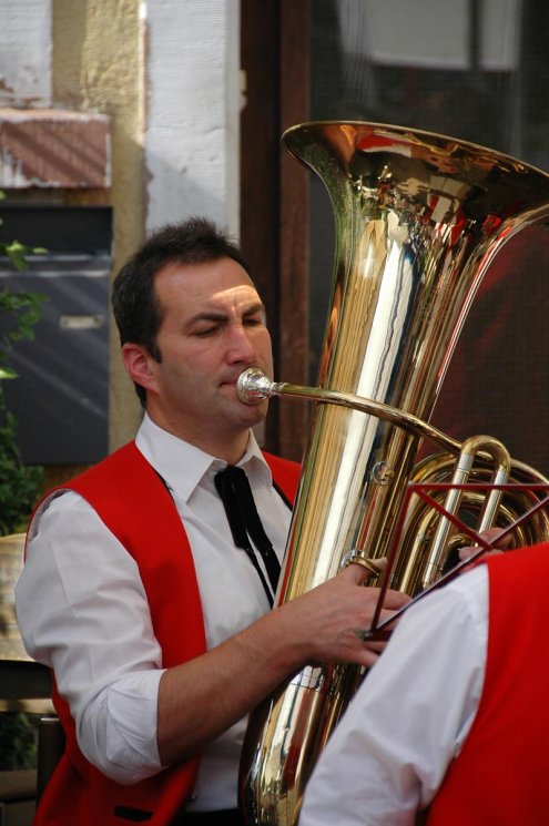 Musikkapelle Ringelbach 15