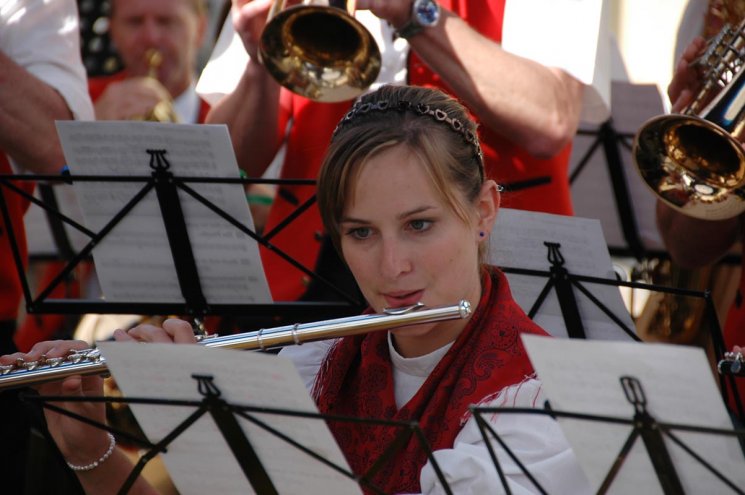 Musikkapelle Ringelbach 16