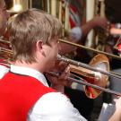 Musikkapelle Ringelbach 18