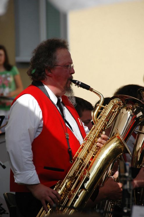 Musikkapelle Ringelbach 19