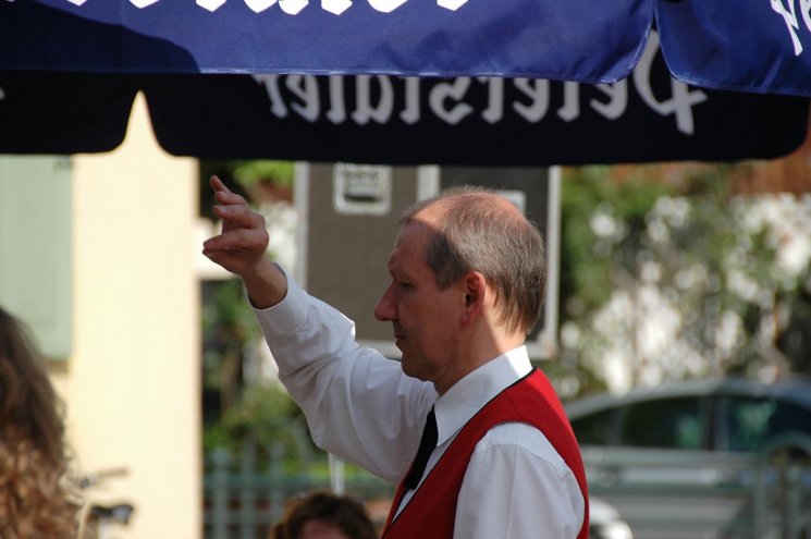 Musikkapelle Ringelbach 20