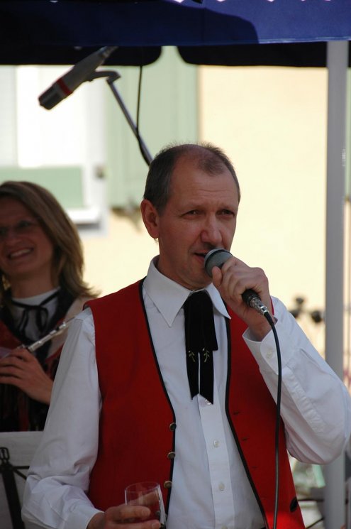 Musikkapelle Ringelbach 21