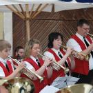 Musikkapelle Urloffen 01