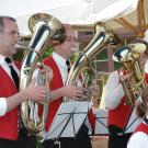 Musikkapelle Urloffen 17