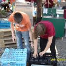 Rathausplatzkonzert '11