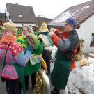 Schluchsee Bernd - 24