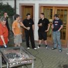 Probenwochenende 04