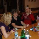 Probenwochenende 31