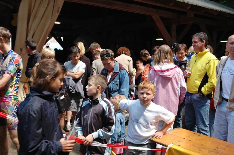 Waldfest 2007 - 13