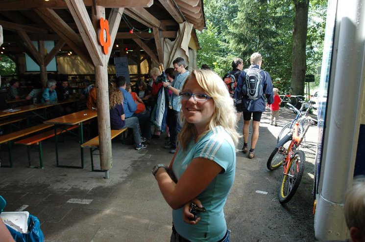 Waldfest 2007 - 16