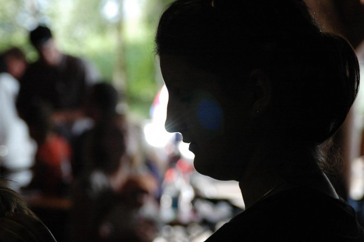 Waldfest 2007 - 20