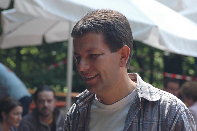 Waldfest 2007 - 23