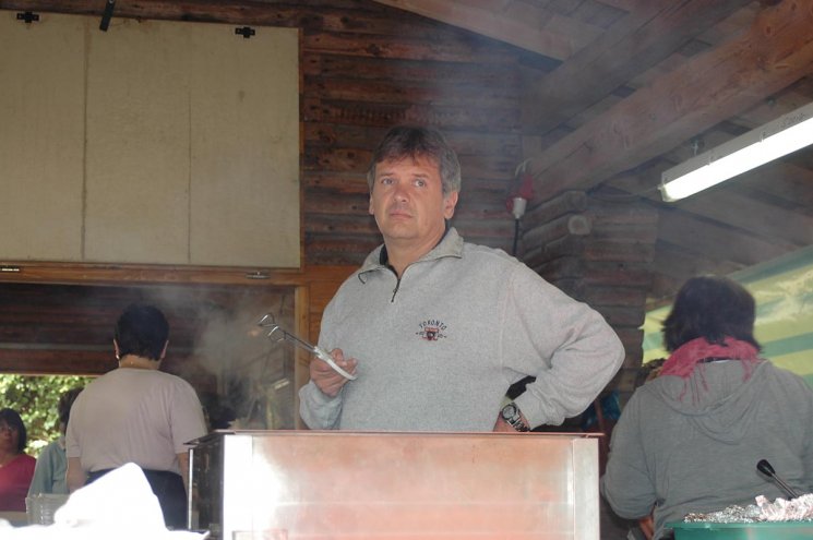 Waldfest 2007 - 25