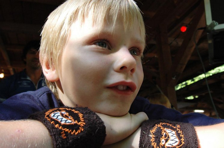 Waldfest 2007 - 27