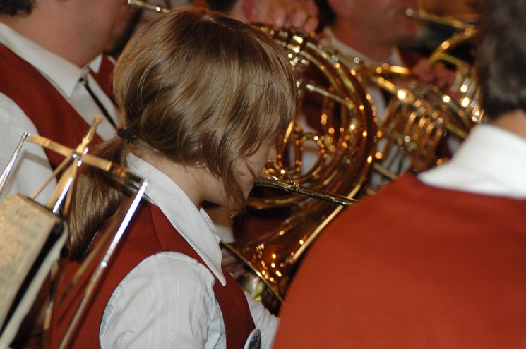 Waldfest 2007 - 33