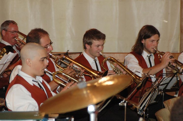 Waldfest 2007 - 35