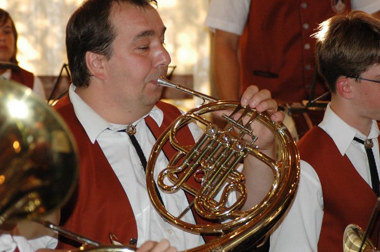 Waldfest 2007 - 37