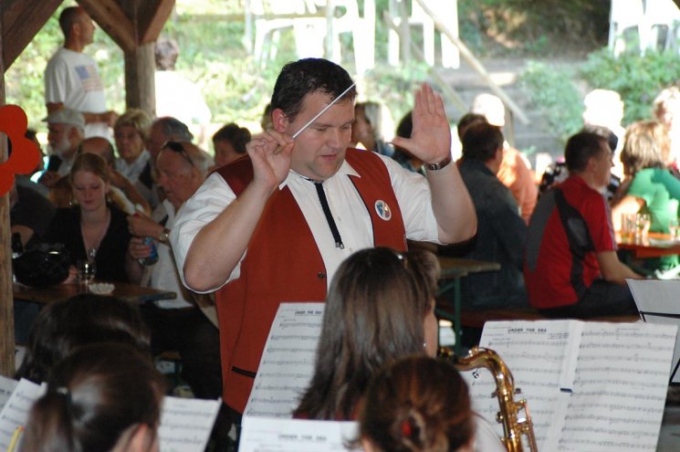 Waldfest 2007 - 41