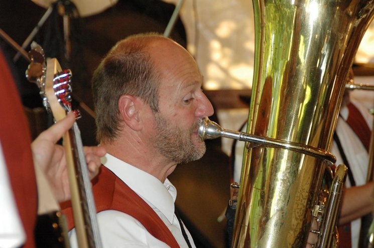 Waldfest 2007 - 43